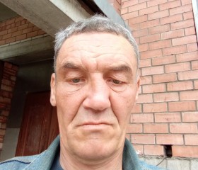 Миша, 53 года, Сыктывкар