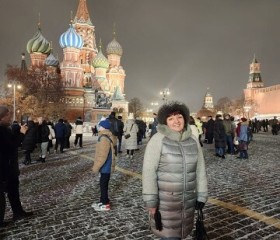 Галина, 62 года, Иркутск