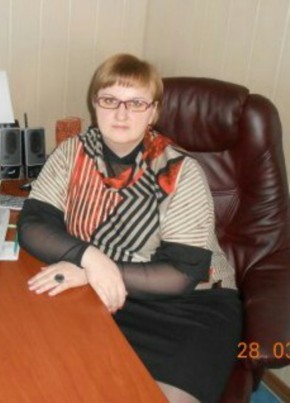 irina, 43, Russia, Novyy Urengoy