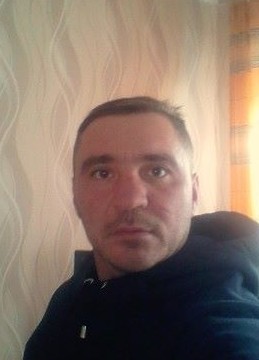 иван, 41, Україна, Амвросіївка