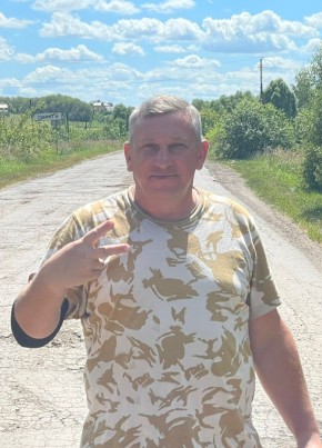 Валдис, 52, Россия, Михнево