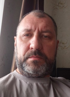 Костян из Челябинска 46 лет