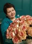 Galina, 61  , Yekaterinburg