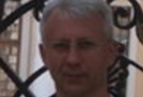 Igor, 54 - Just Me