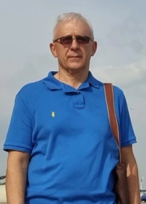 Igor, 53, Russia, Moscow