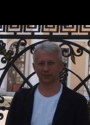Igor, 53, Russia, Moscow
