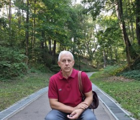 Igor, 52, Moscow