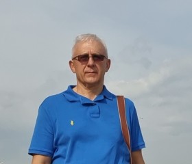 Igor, 52, Moscow