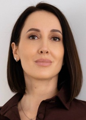 Anna, 37, Latvia, Riga