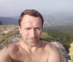 Петр, 48 лет, Перевальное
