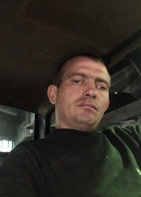 Андрей, 41, Россия, Пестрецы