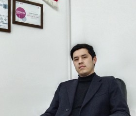Marufjon, 27 лет, Toshkent