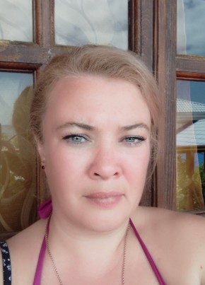 Юля, 42, Россия, Уфа