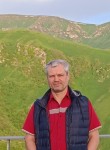 Марк, 52 года, თბილისი