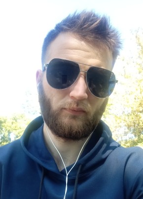 Dmitry Glebovv из Бийска 26 лет