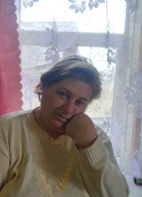 Светлана, 58, Россия, Ардатов (Нижегородская обл.)