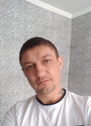 саня, 39, Россия, Кемерово