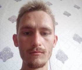 Андрей, 27 лет, Горад Мінск