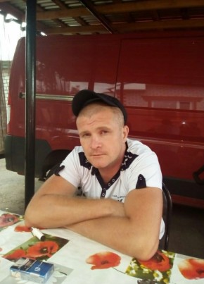 Дмитрий, 37, Россия, Воротынец