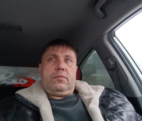 Sergey, 44 года, Сургут