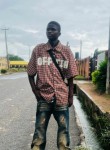 Kingsly 🤴, 21, Washington D.C.