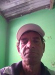 Carvalho, 52 года, Araçatuba