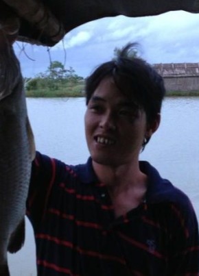 Khoi, 37, Công Hòa Xã Hội Chủ Nghĩa Việt Nam, Sóc Trăng