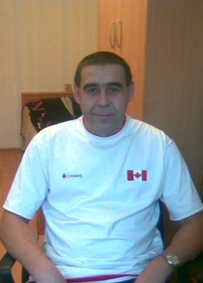 михаил, 58, Россия, Осинники