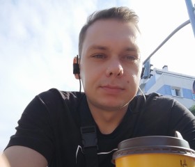 Nazar, 34 года, Львів