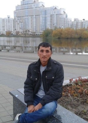 Nuriddin, 32, Россия, Минеральные Воды