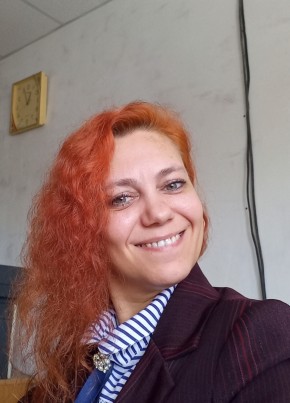 Любовь❤️ из Пыть-Яха 42 года