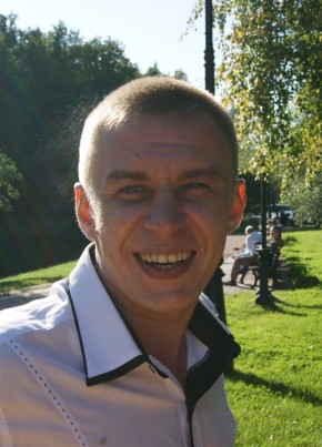 Abram, 41, Россия, Донской (Тула)