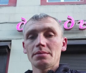Денис, 42 года, Новошахтинск
