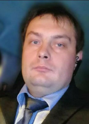 Дмитрий, 41, Россия, Гаврилов Посад