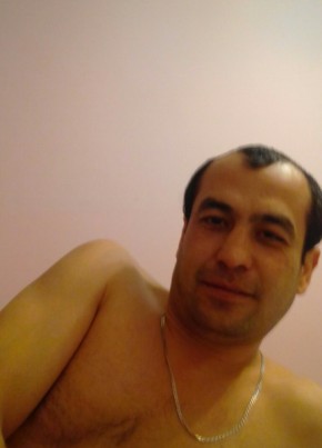 содик, 41, Россия, Сергиев Посад