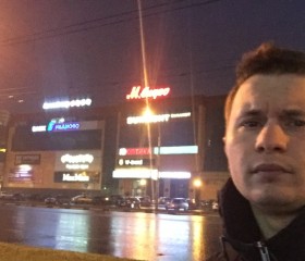 Глеб, 27 лет, Иваново