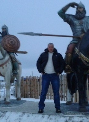Алексей, 41, Россия, Красноярск