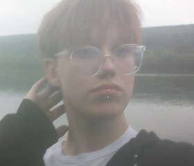 Matvei Dudkov, 19, Krasnoyarsk