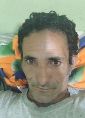 José из Irecê 47 лет