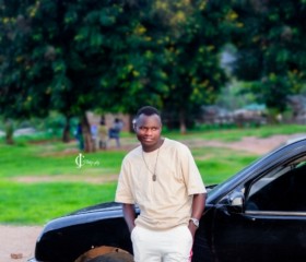 Jeremiah Esau mw, 27 лет, Lilongwe