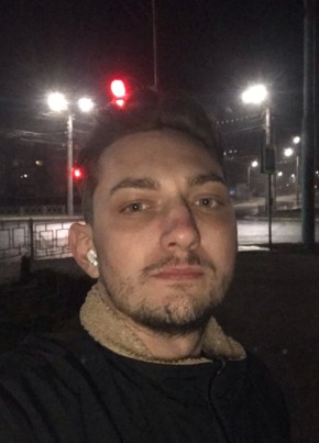 Сергей из Барнаула 30 лет