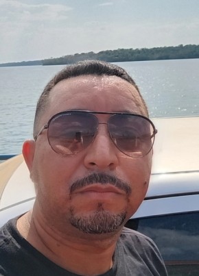 Almeida из Cuiabá 37 лет