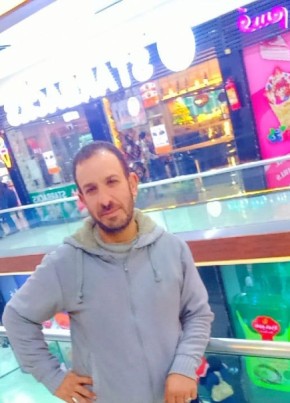 محمد из Ankara 33 года