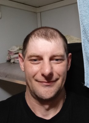 Алексей из Железногорск-Илимския 41 год