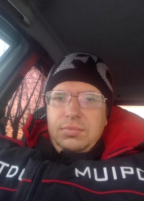 Евгений, 41, Россия, Оконешниково