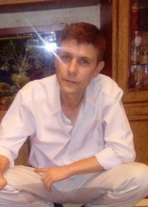 Ярослав, 46, Қазақстан, Тараз