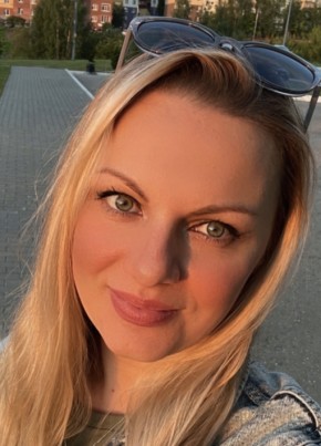 Julia, 38, Russia, Moscow
