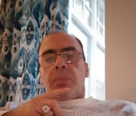 Jamal, 54, Eindhoven