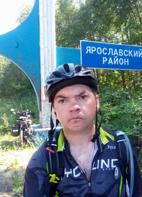 Олег, 43, Россия, Самара