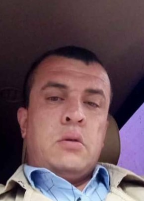 Alisher, 41, Russia, Moscow